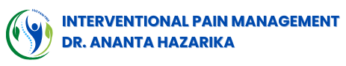 Interventional Pain Management Dr. Ananta Hazarika